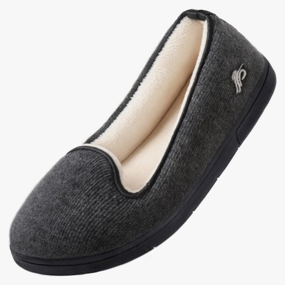 Wishcotton Slippers - Picture 2 of 6